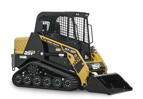 asl30 skid steer|Asv 30 Skid Steers Equipment for Sale.